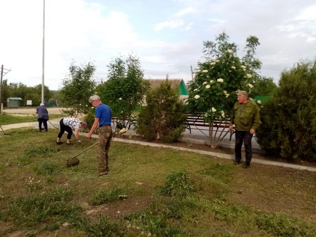  Социальные работники ОСО № 3 оказали помощь получателям социальных услуг